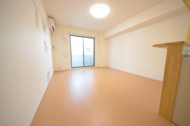 ポジターノの物件内観写真