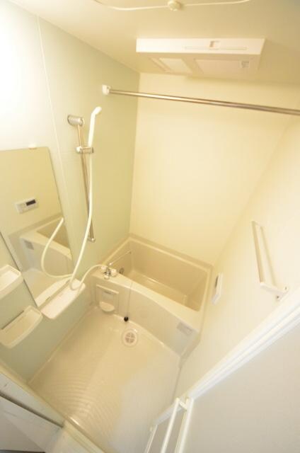 ポジターノの物件内観写真