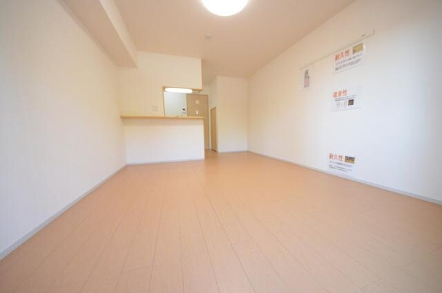 ポジターノの物件内観写真