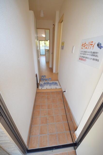 ポジターノの物件内観写真