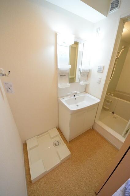 ポジターノの物件内観写真