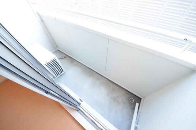 ポジターノの物件内観写真