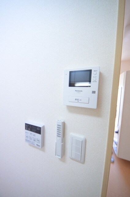 ポジターノの物件内観写真