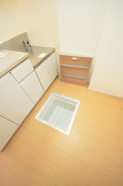 ポジターノの物件内観写真