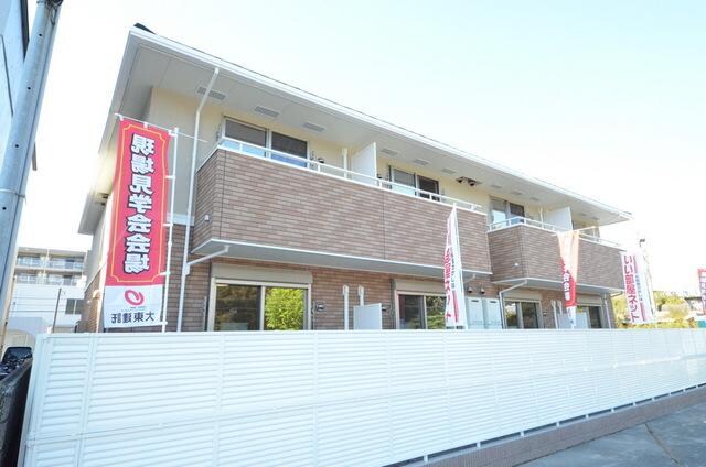 ポジターノの物件内観写真