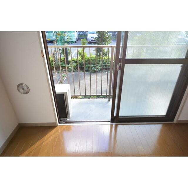 サンハイツの物件内観写真