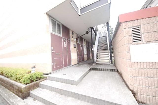 レオパレス花水木の物件内観写真