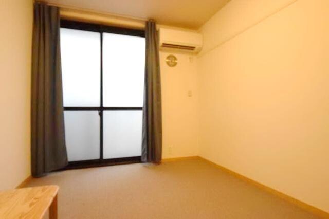 レオパレスアーバン国立の物件内観写真