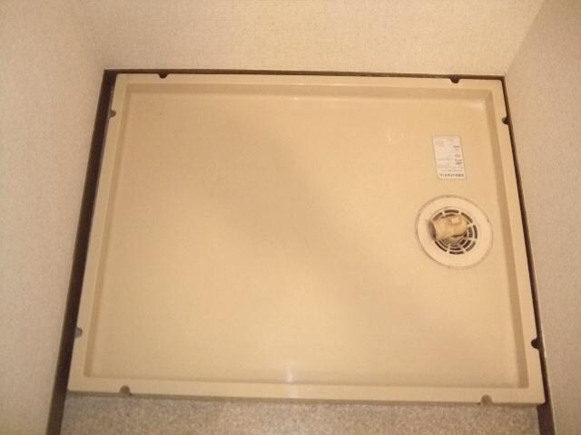 ツバキハイムの物件内観写真