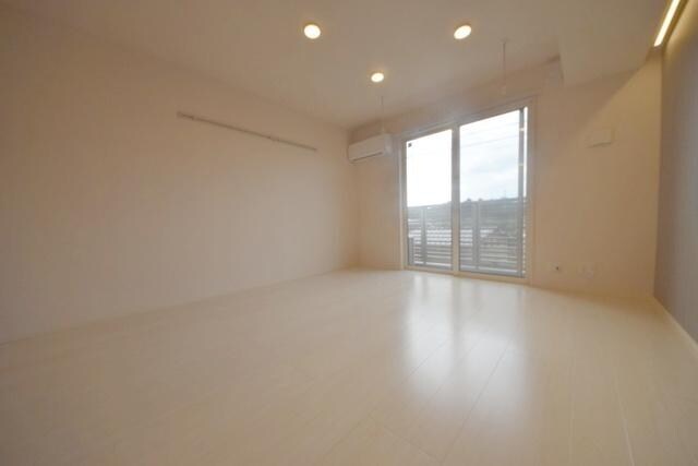 サンクフレールの物件内観写真