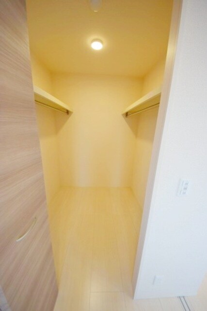 サンクフレールの物件内観写真