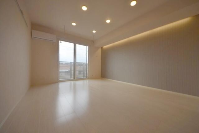 サンクフレールの物件内観写真