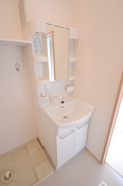 ウィスタリア・モナリエの物件内観写真