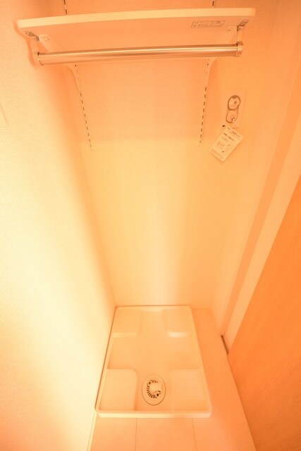 ボヌール メゾンの物件内観写真