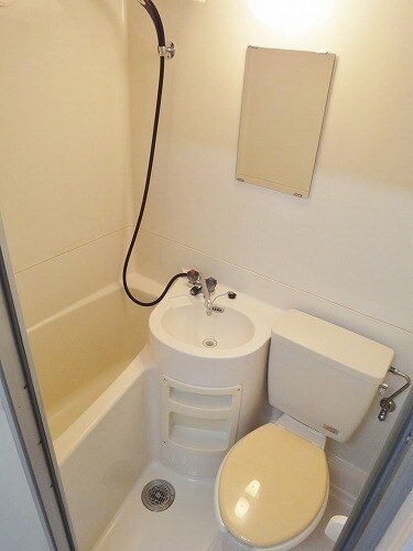 グリーンヒルズ多摩センターの物件内観写真