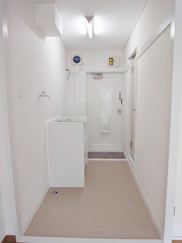 グリーンヒルズ多摩センターの物件内観写真