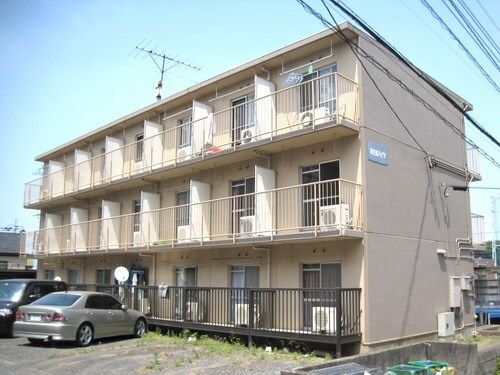 グリーンヒルズ多摩センターの物件内観写真