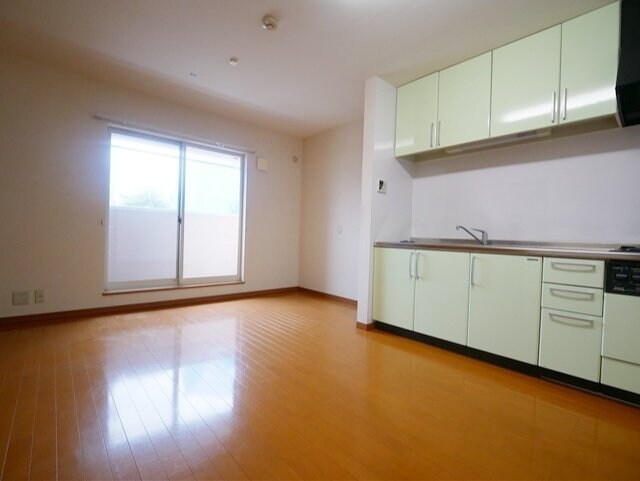 リュミエールAの物件内観写真