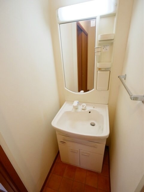 リュミエールAの物件内観写真