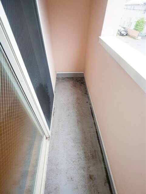 リュミエールAの物件内観写真