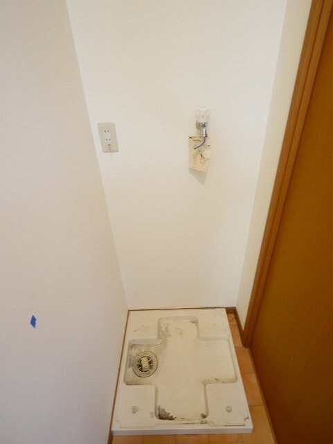 リュミエールAの物件内観写真