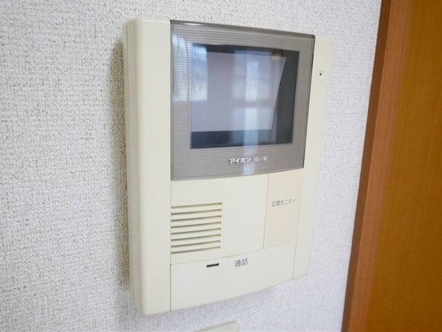 リュミエールAの物件内観写真