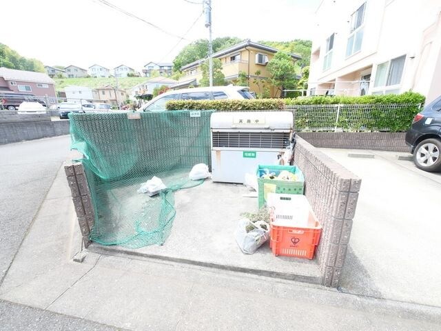 リュミエールAの物件内観写真