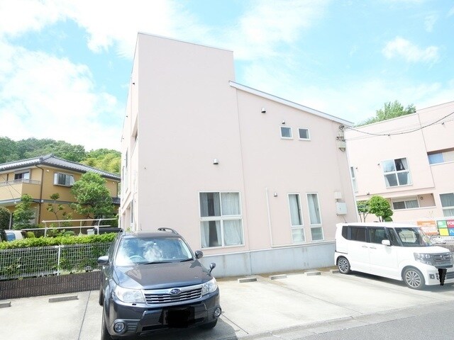 リュミエールAの物件内観写真