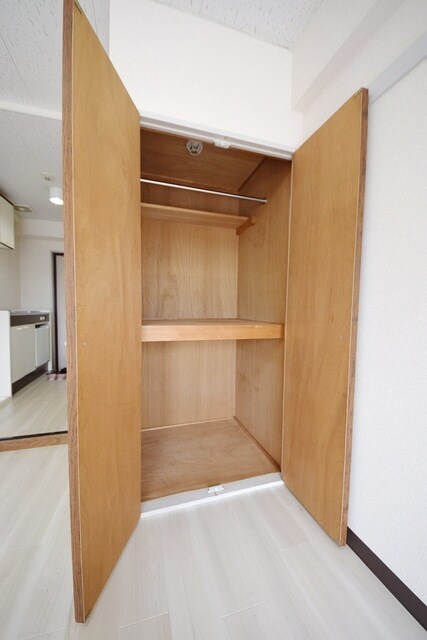 カサロサ聖蹟の物件内観写真