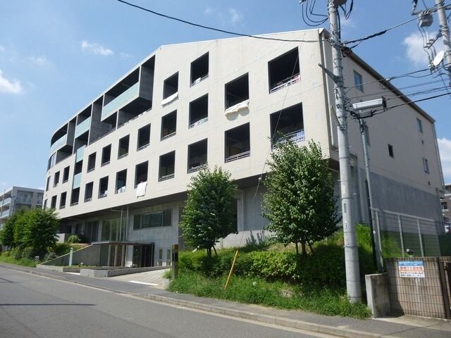 トゥトゥジャルダンはるひ野の物件外観写真