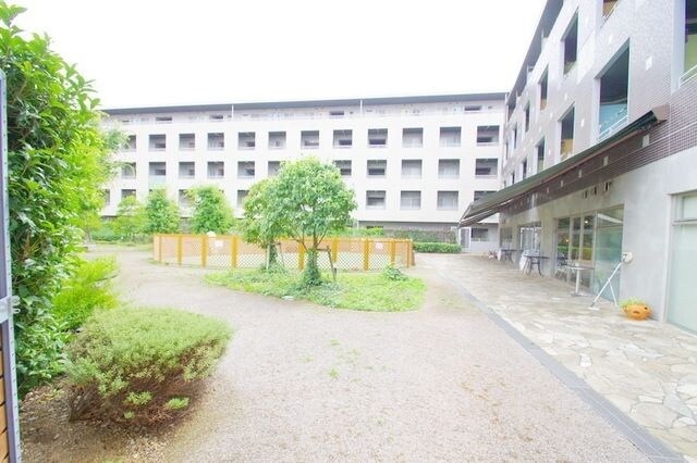 トゥトゥジャルダンはるひ野の物件内観写真