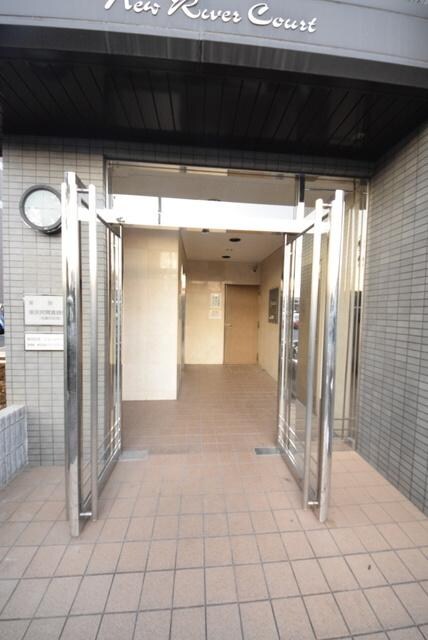 ニューリバーコートの物件内観写真