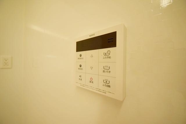 ブリリアントKの物件内観写真