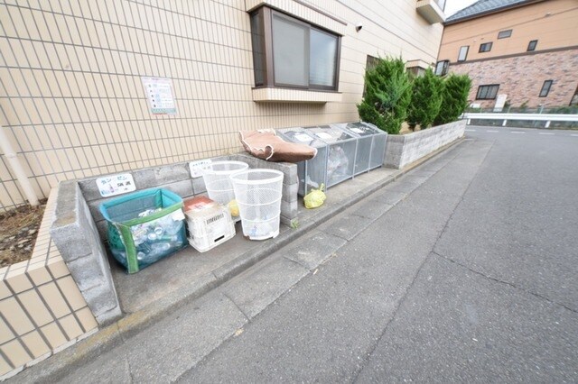 ルミエールセゾンの物件内観写真