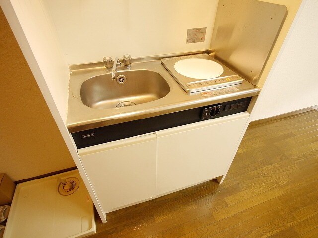 メゾンジョシアの物件内観写真