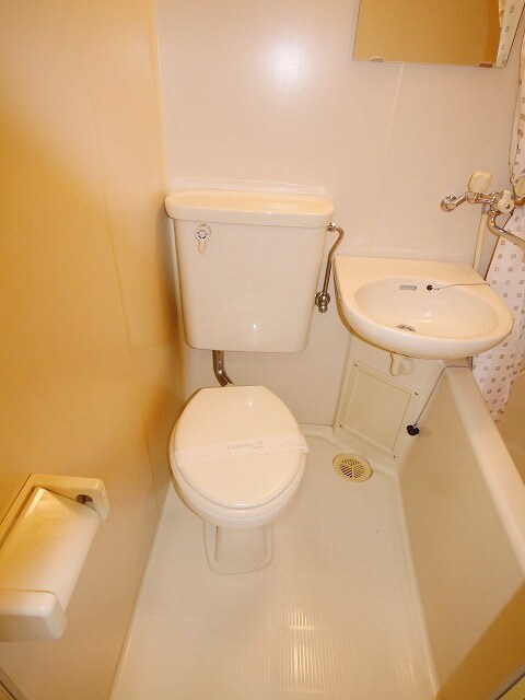 メゾンジョシアの物件内観写真