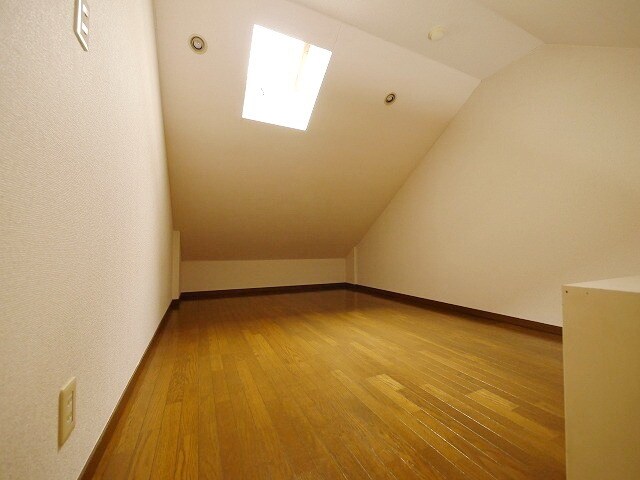 メゾンジョシアの物件内観写真