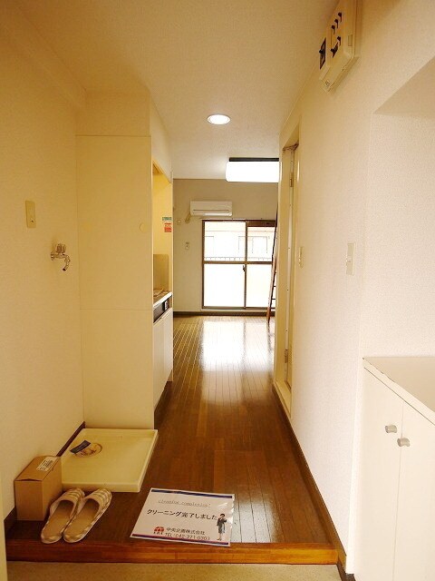 メゾンジョシアの物件内観写真