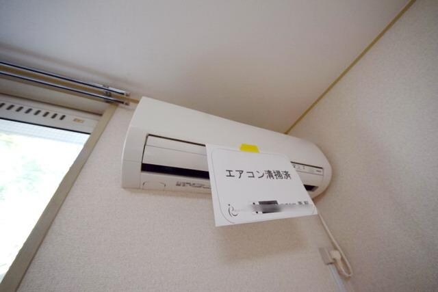 第一ジイスクハイツの物件内観写真