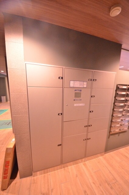 ラグゼナ八王子横山町の物件内観写真