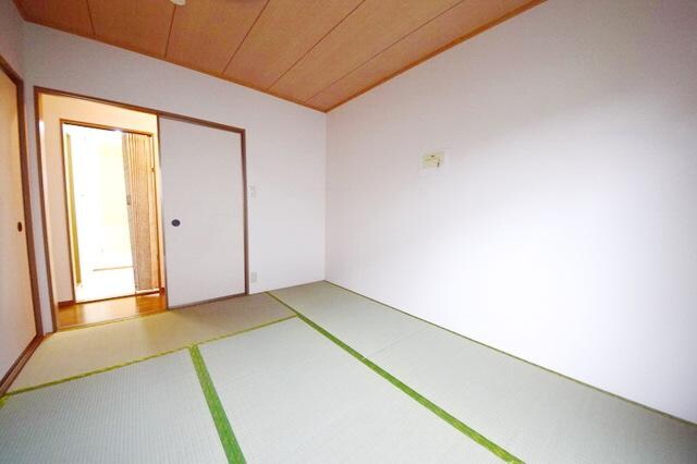 ボナール杉本の物件内観写真