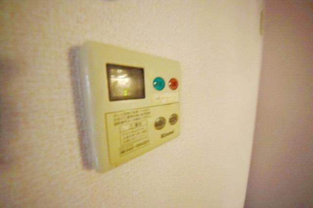 ボナール杉本の物件内観写真