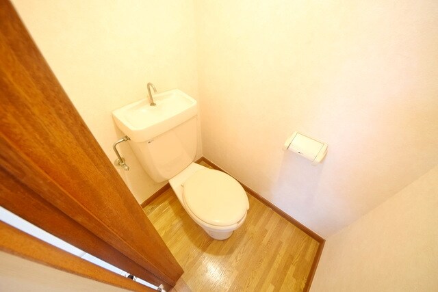 ホーエイハイムの物件内観写真