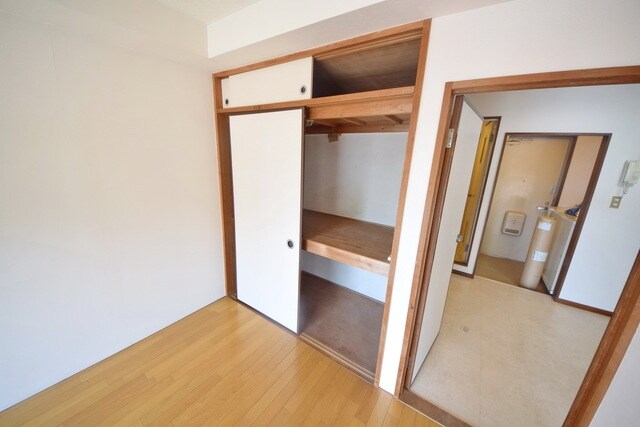 ホーエイハイムの物件内観写真