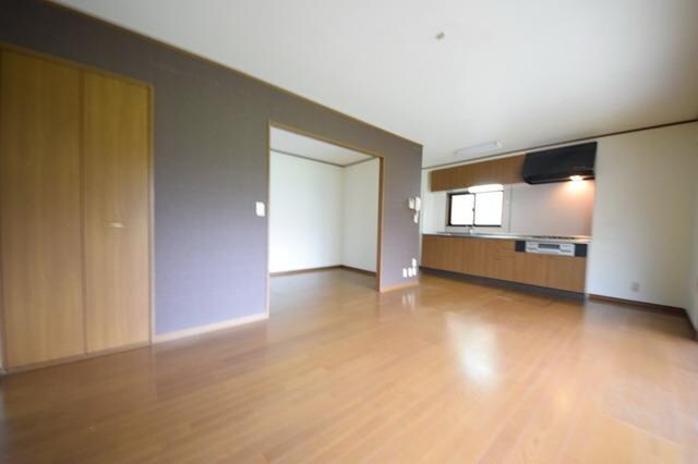 コーポ・ケンの物件内観写真