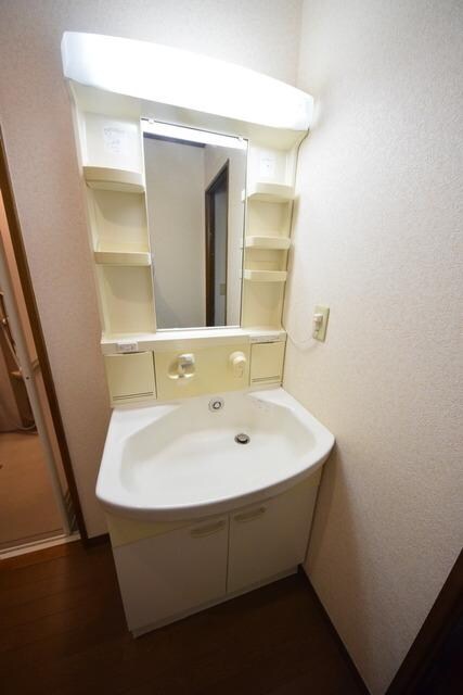 コーポ・ケンの物件内観写真