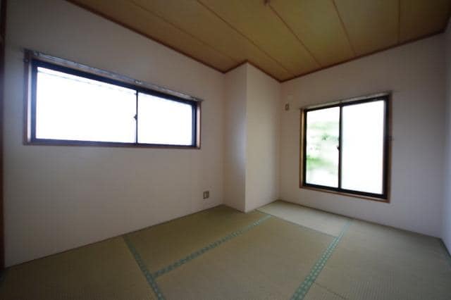 コーポ・ケンの物件内観写真