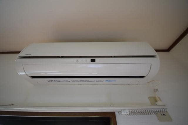 コーポ・ケンの物件内観写真