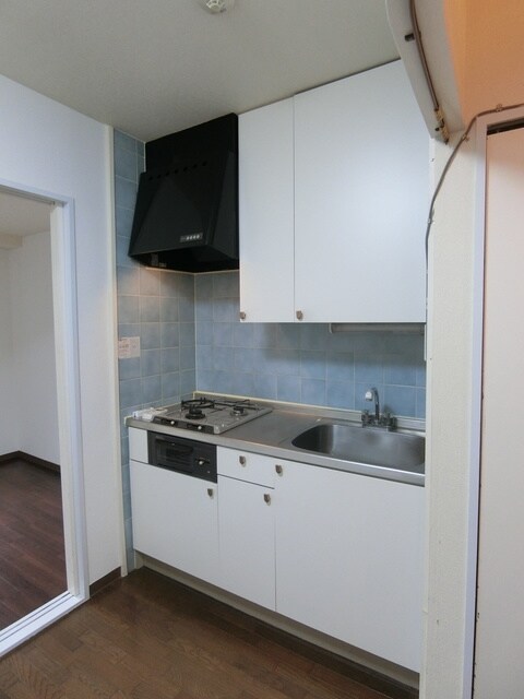 コムーネ八王子片倉の物件内観写真