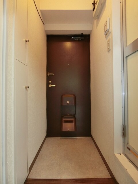 コムーネ八王子片倉の物件内観写真